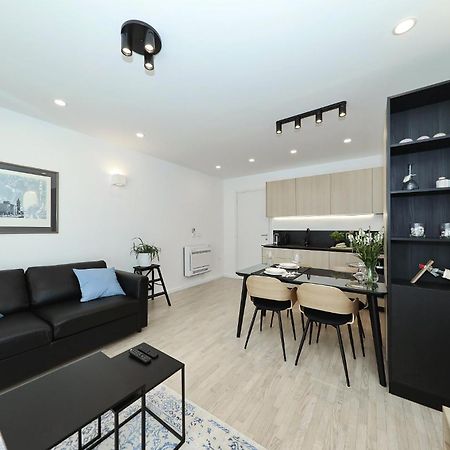 Sidra City Apartment Задар Экстерьер фото