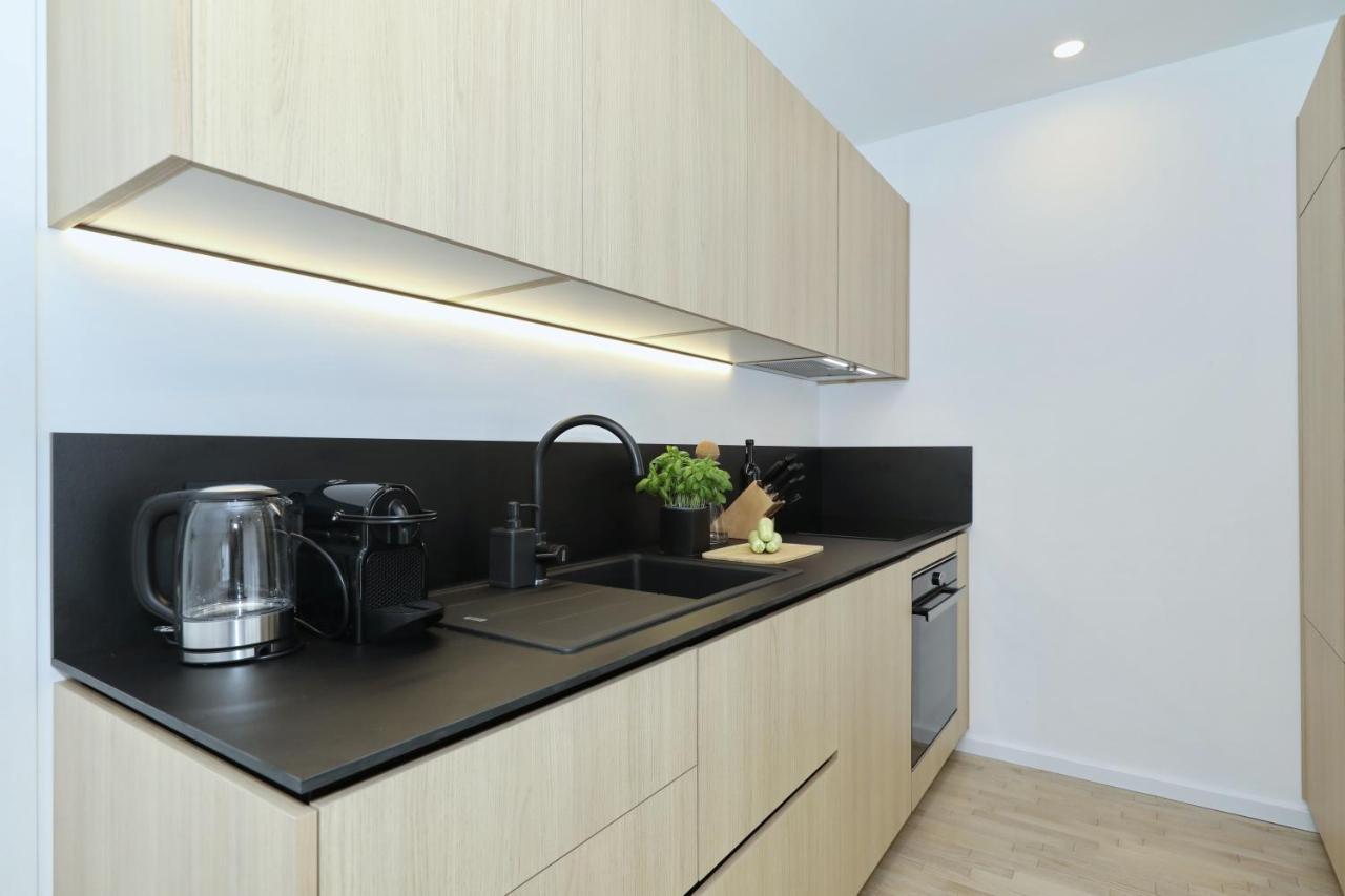 Sidra City Apartment Задар Экстерьер фото