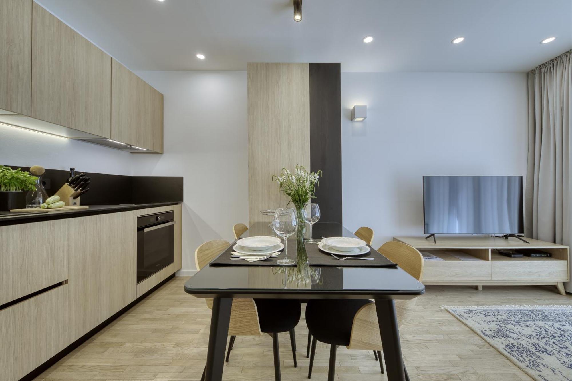 Sidra City Apartment Задар Экстерьер фото