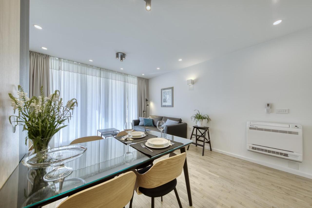 Sidra City Apartment Задар Экстерьер фото