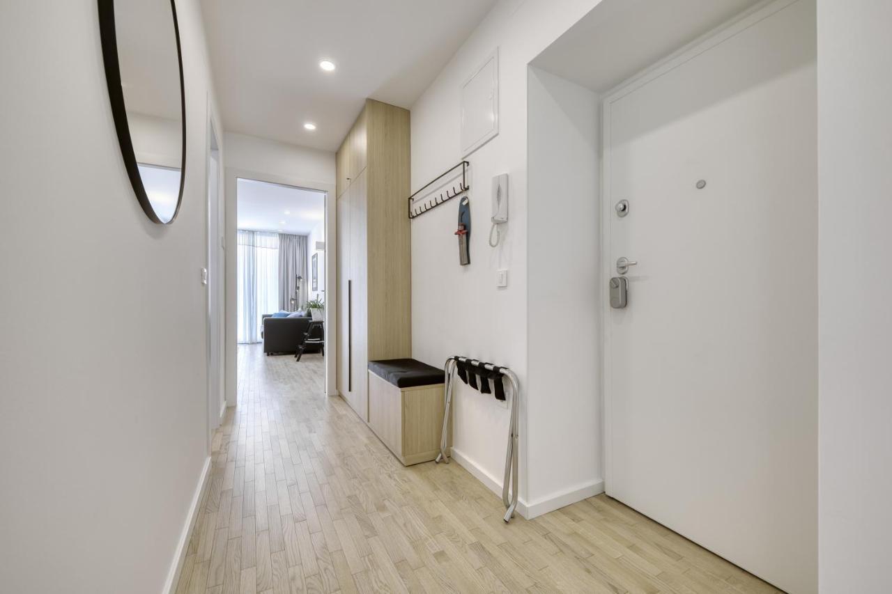 Sidra City Apartment Задар Экстерьер фото
