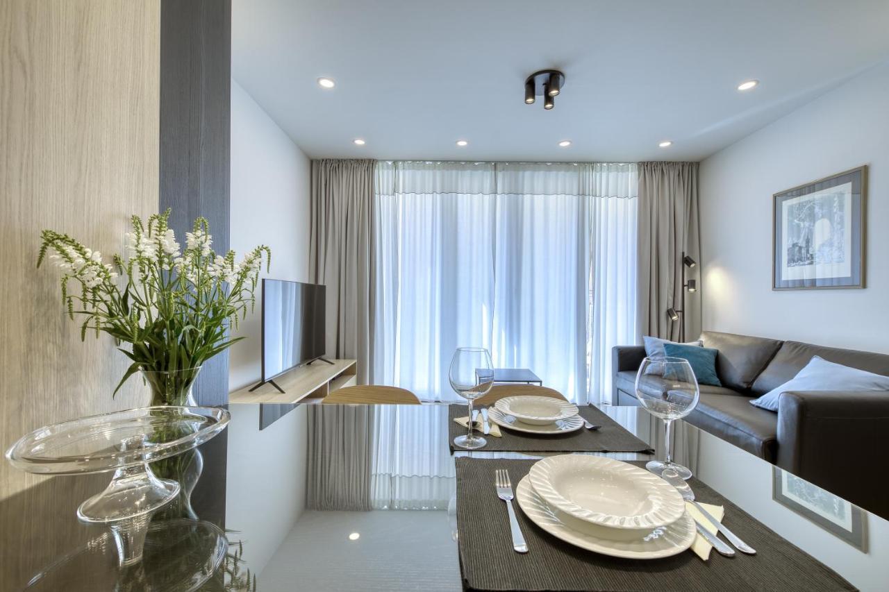 Sidra City Apartment Задар Экстерьер фото