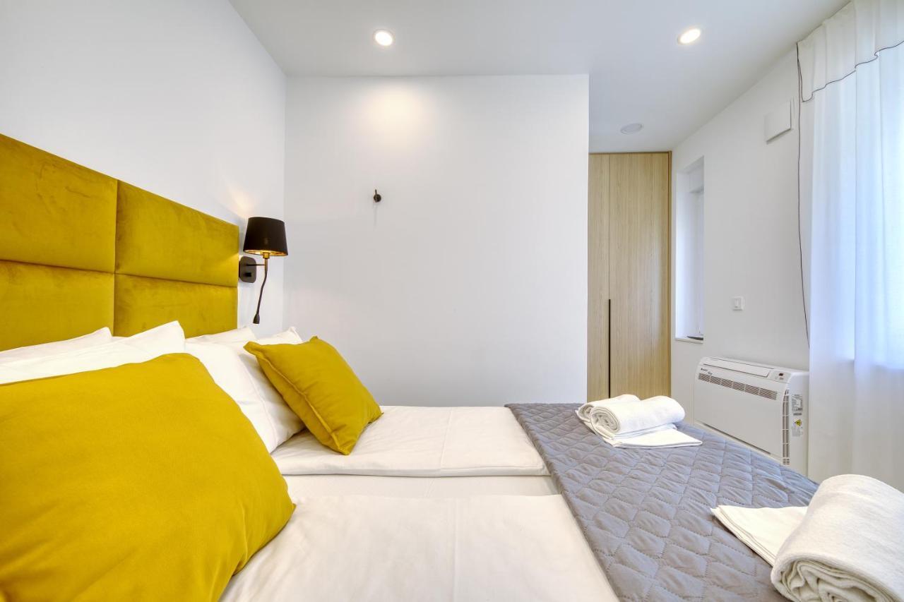 Sidra City Apartment Задар Экстерьер фото