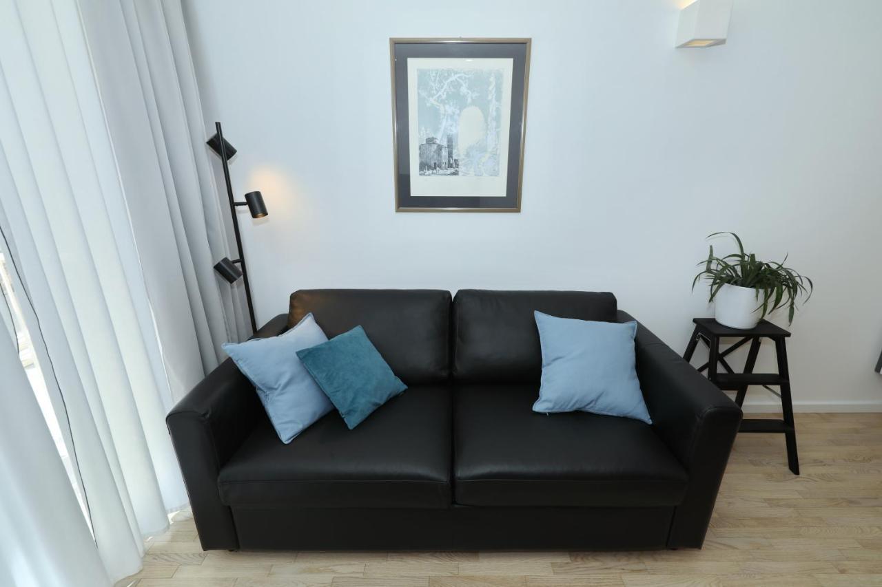 Sidra City Apartment Задар Экстерьер фото