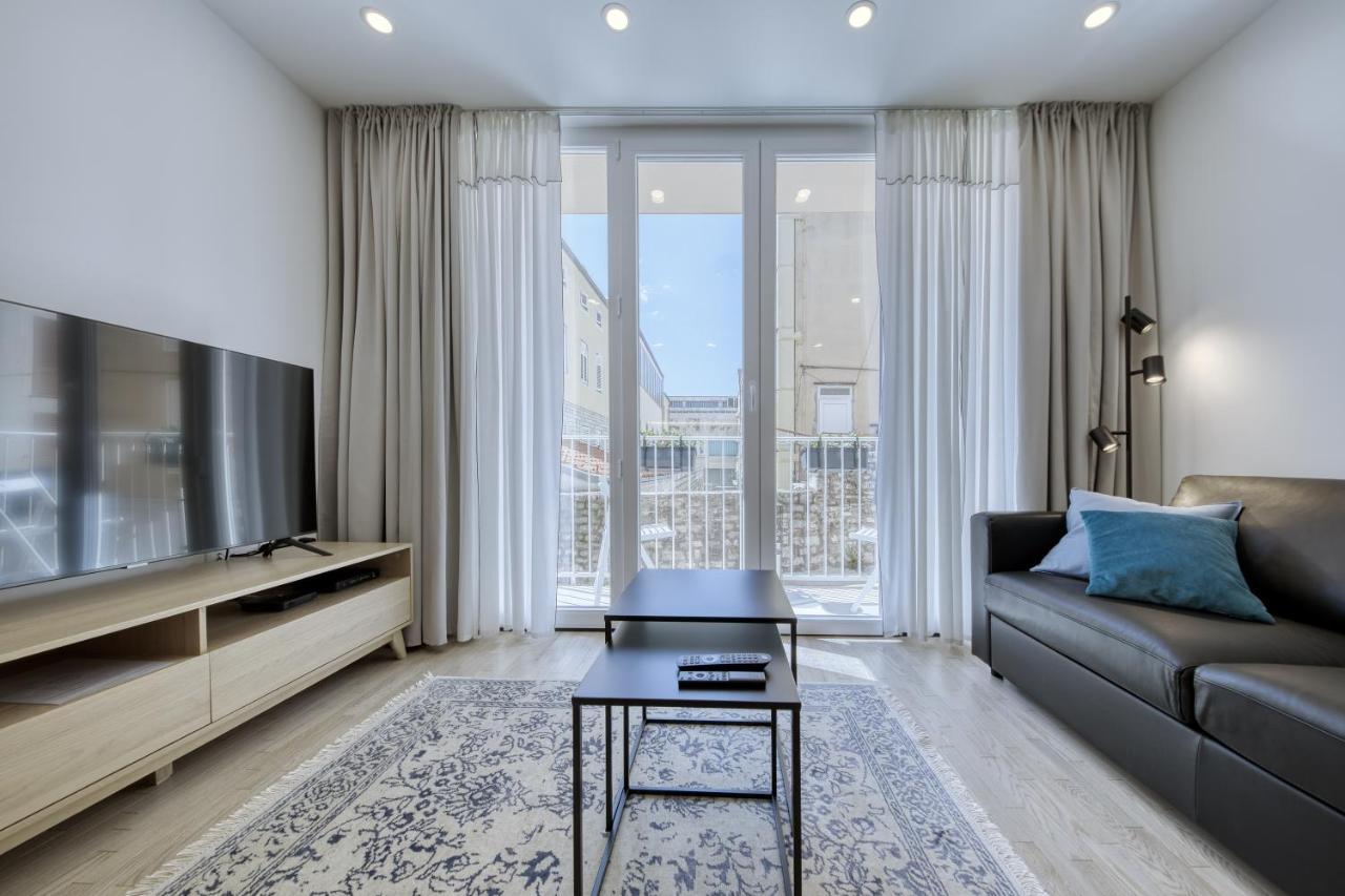 Sidra City Apartment Задар Экстерьер фото