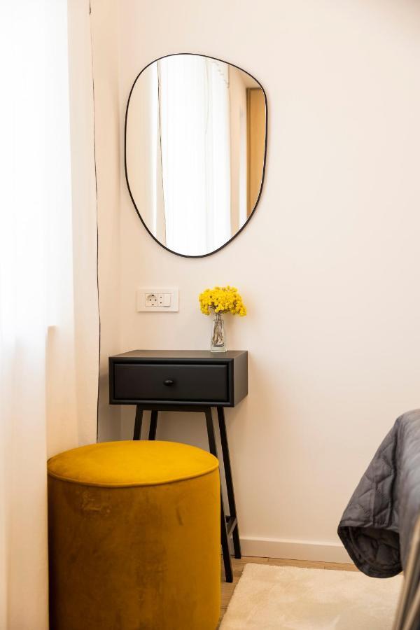 Sidra City Apartment Задар Экстерьер фото
